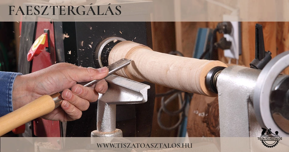 FAESZTERGÁLÁS