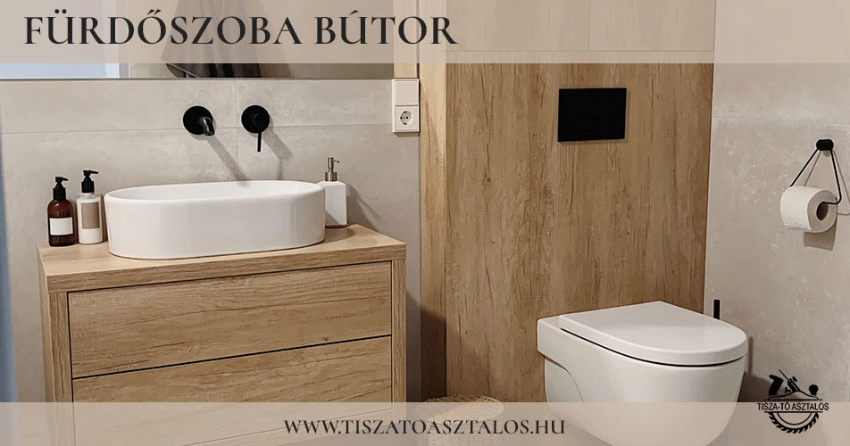 FÜRDŐSZOBA BÚTOR